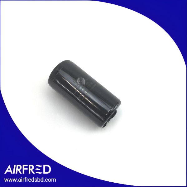 Condensador de arranque para frigoríficos 00230524