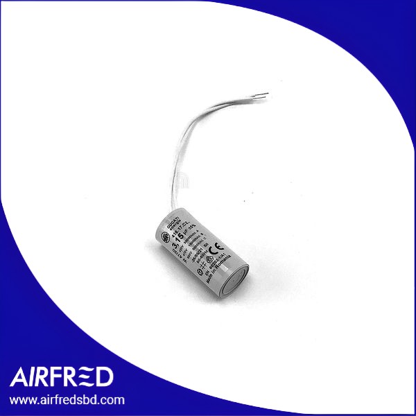 Condensador con cable 00230527