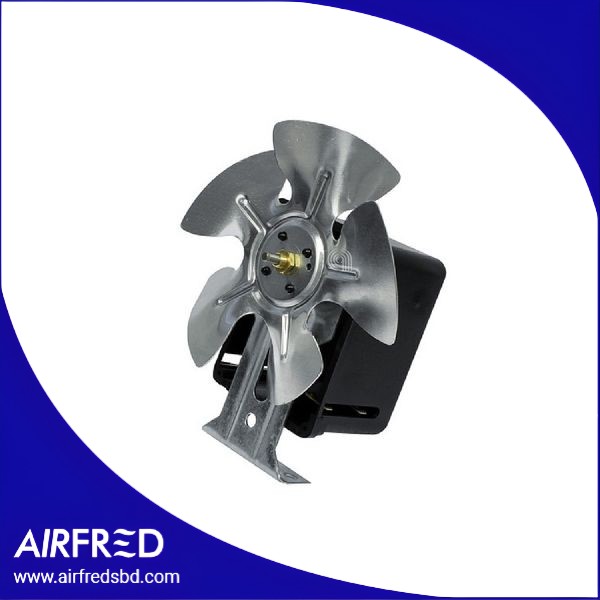 Motor ventilador frigorífico 00231008