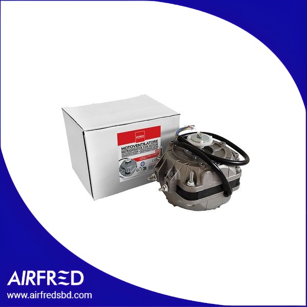 Ventilador motor universal 5W para congelador