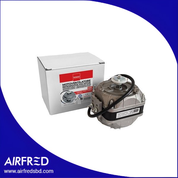 Ventilador motor para congelador 00231016