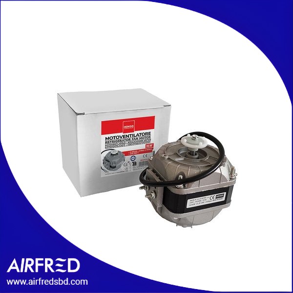 SKU 00231017 - motor ventilador 16W universal