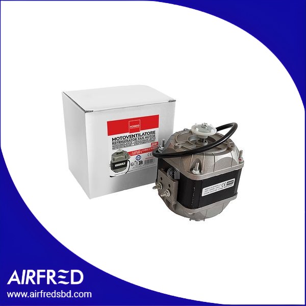 Motor ventilador 25W para congelador 00231018