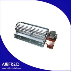 Ventilador tangencial de 180 mm para horno - 00231023