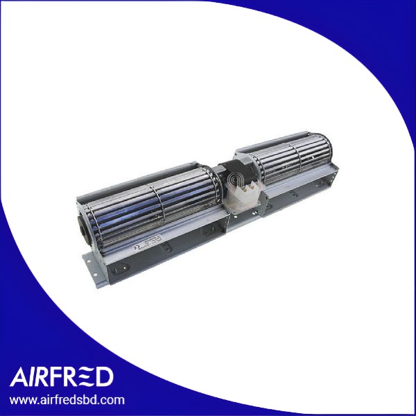 SKU 00231024: ventilador tangencial para hornos