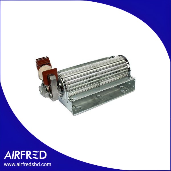 Ventilador tangencial para horno SKU 00231028