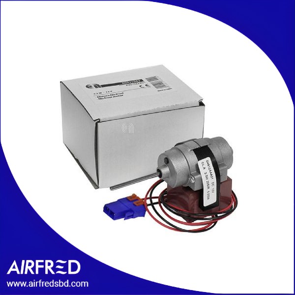 Motor ventilador 3.3W para congelador - SKU 00231043