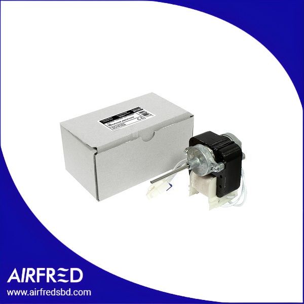 Ventilador motor 13W para frigorífico No Frost 00231046