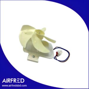 Motor ventilador para frigorífico BEKO adaptable - 00231055