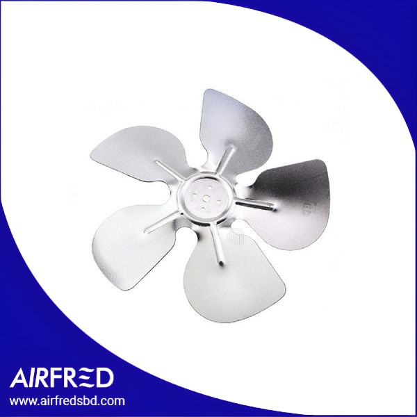 Ventilador de succión para frigorifico y congelador