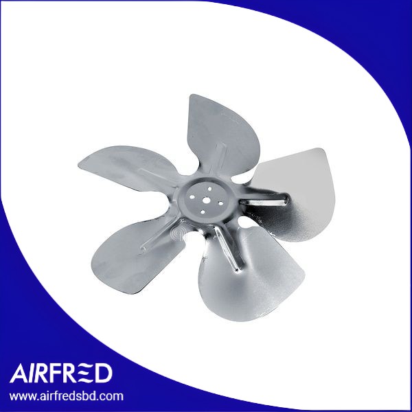 Motor de ventilador para frigorífico, diámetro 300 mm