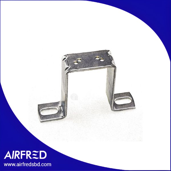 Soporte para motor del ventilador de congelador universal