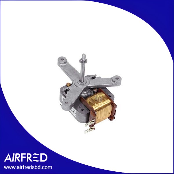 Motor de ventilación para hornos, repuesto OEM de 28W.