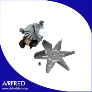 Ventilador de horno Indesit - 00231168