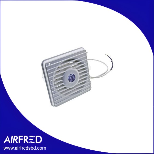 Extractor de pared 120 mm SKU 00231410