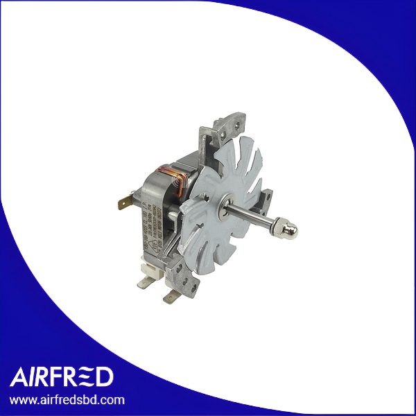 Motor de ventilador para horno 00231514