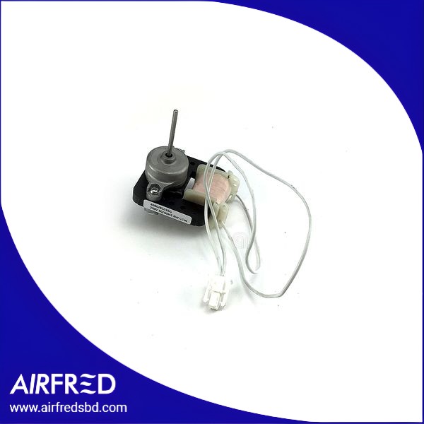 Motor ventilador para frigorífico – repuesto adaptable 00231516