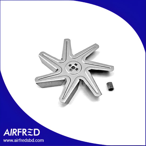 Motor de ventilador para horno 00231518