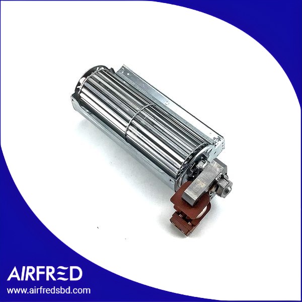 Ventilador tangencial para horno repuesto adaptable 00231520