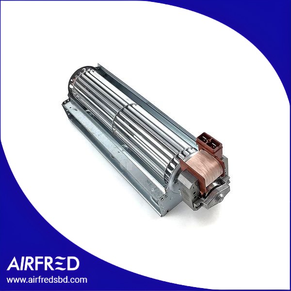 Ventilador tangencial para horno 00231523
