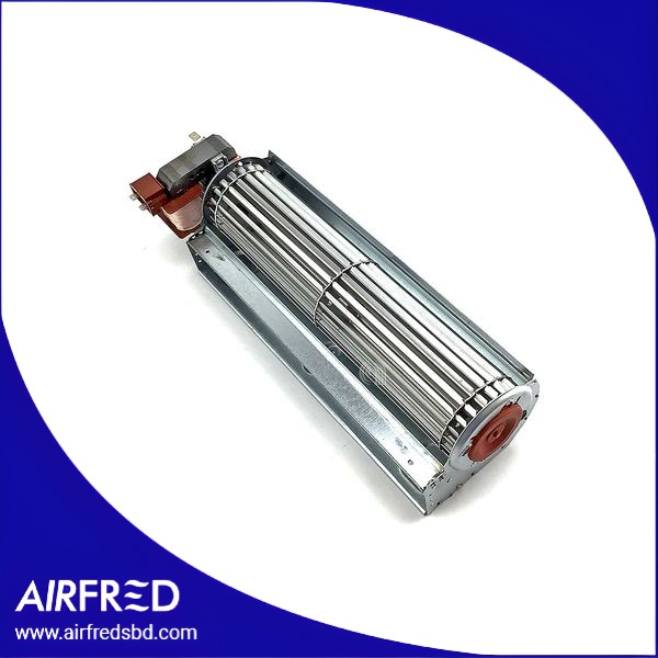 Ventilador tangencial de horno 00231524
