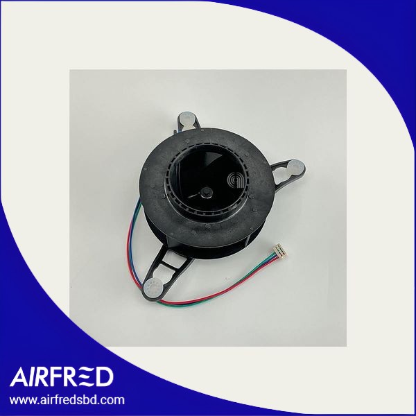 Ventilador de motor para frigorífico 00231530
