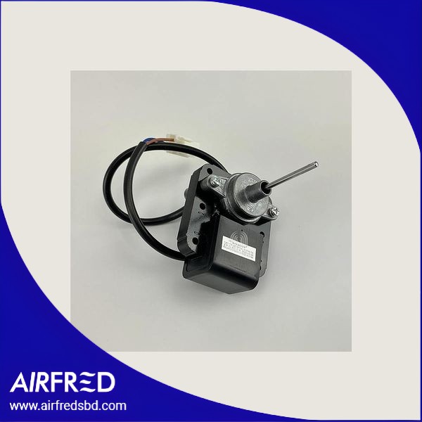Ventilador-motor de frigorífico repuesto OEM 00231531