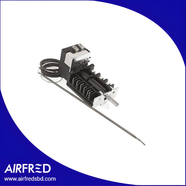 Conmutador con termostato para horno 00232002