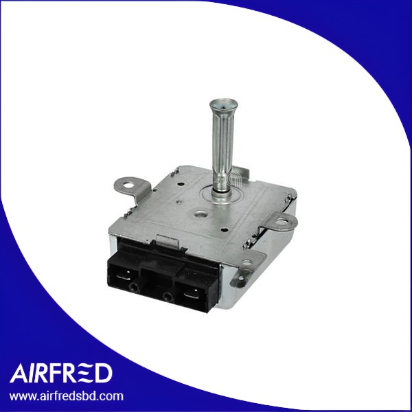 Motor de rotisserie para horno universal 00232005