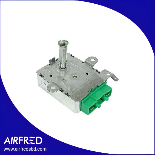 Motor rotisserie universal para horno, repuesto adaptable