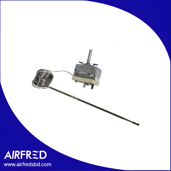 Termostato capilar para horno 00232024
