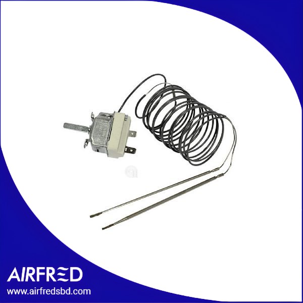 Termostato capilar para horno, repuesto 00232030