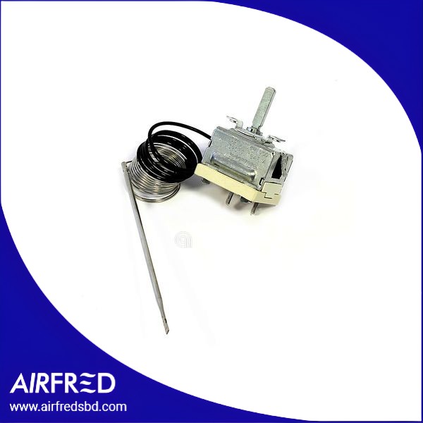 Capilar termostato para horno - SKU 00232036