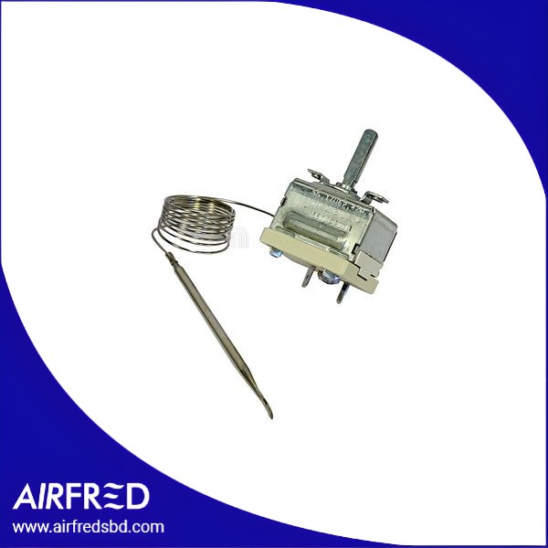 Termostato de horno - código 00232043