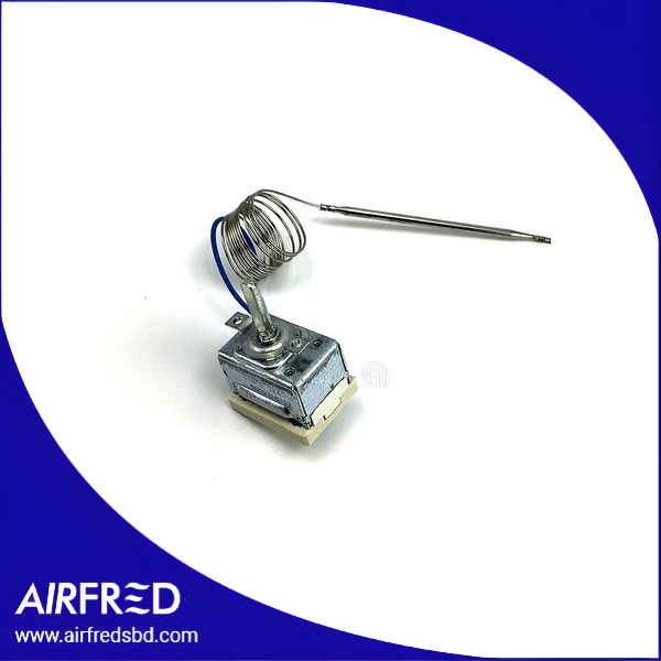 Termostato para horno 00232047