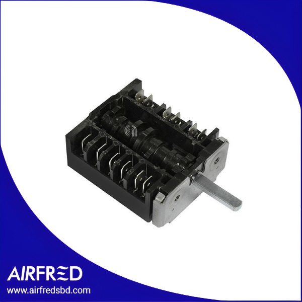 Interruptor de horno Brandt 00232051