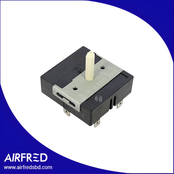 Interruptor de horno universal 00232054 para cocción