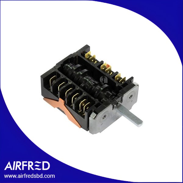 Interruptor de horno OEM para cocción