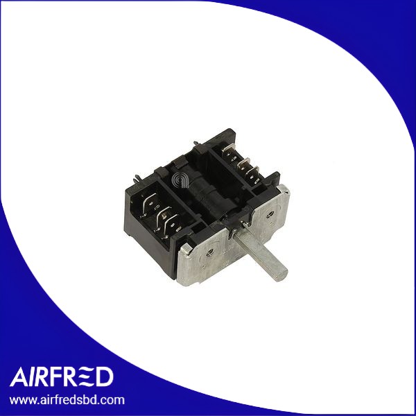 Interruptor de horno 00232064, repuesto