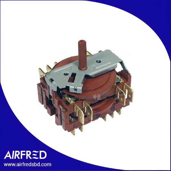 Interruptor de horno OEM para cocción