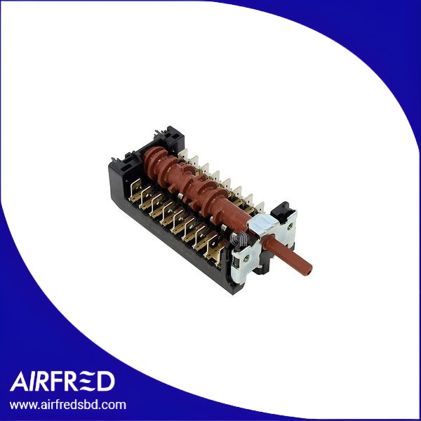 Interruptor/conmutador de horno; SKU 00232069