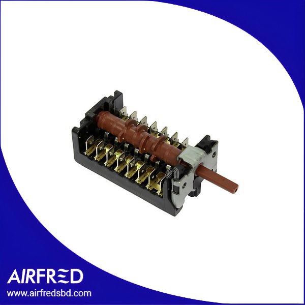 Interruptor de horno OEM, código 00232070