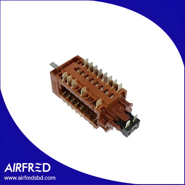 Interruptor de horno OEM, código 00232072