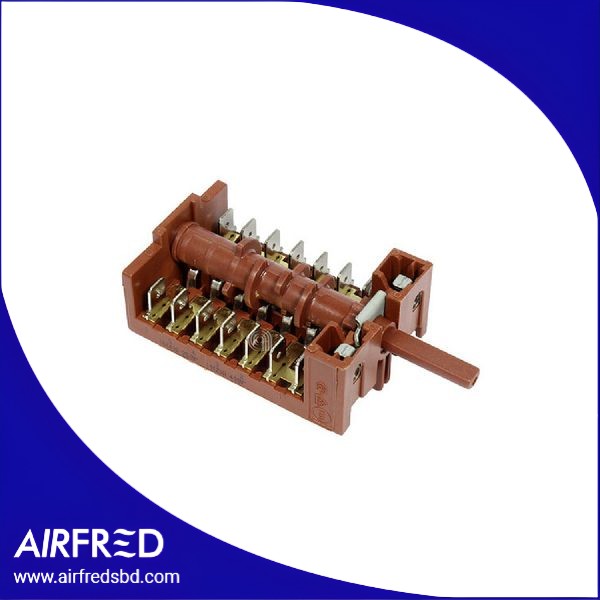 Conmutador de horno OEM 00232074