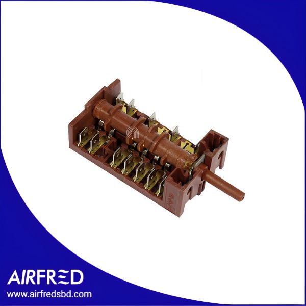 Conjunto interruptor para horno, repuesto OEM