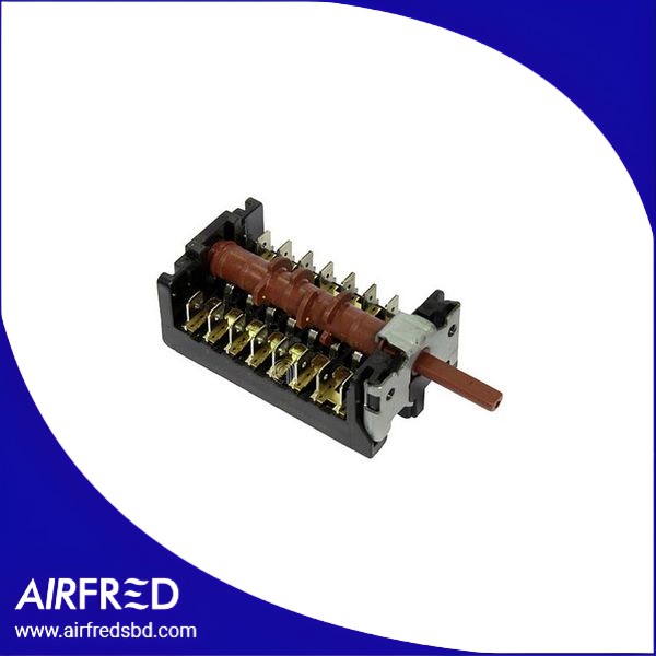 Interruptor de horno repuesto 00232082