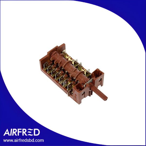 Interruptor para horno y placa de cocción 00232083