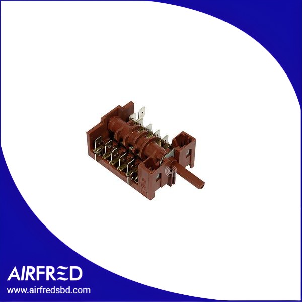 Conmutador de horno, repuesto OEM 00232084