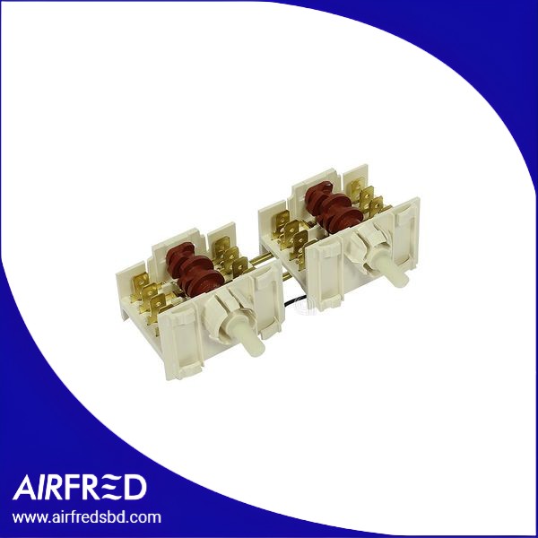 Interruptor de horno y cocina, repuesto para conmutador.