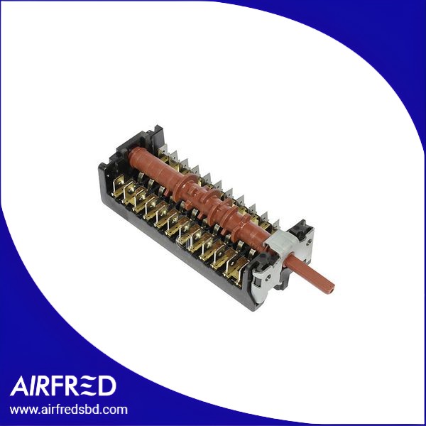 Conmutador de horno 00232087